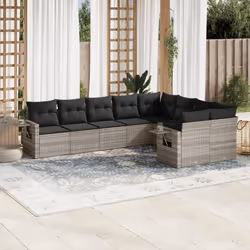 VidaXL 3252979 ensemble de meubles de jardin