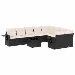 VidaXL 3252983, 10 pièce(s)