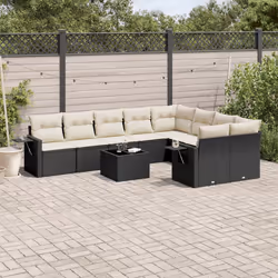VidaXL 3252983 ensemble de meubles de jardin
