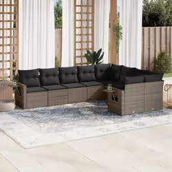 VidaXL 3252987 ensemble de meubles de jardin