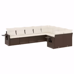 VidaXL 3252990, 10 pièce(s)