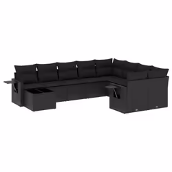 VidaXL 3252992, 10 pièce(s)