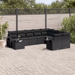 VidaXL 3252992 ensemble de meubles de jardin