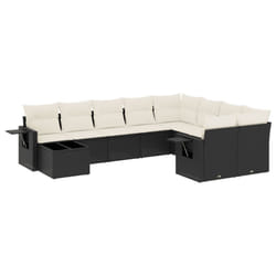 VidaXL 3252993 ensemble de meubles de jardin