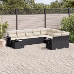 VidaXL 3252993 ensemble de meubles de jardin