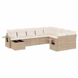 VidaXL 3252995, 10 pièce(s)
