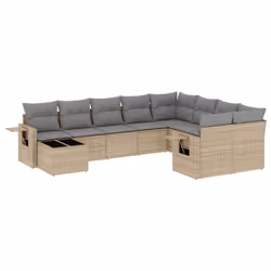 VidaXL 3252996, 10 pièce(s)