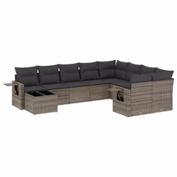 VidaXL 3252997, 10 pièce(s)