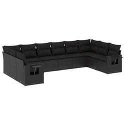 VidaXL 3253002 ensemble de meubles de jardin