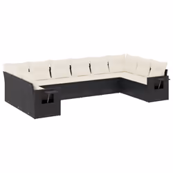 VidaXL 3253003, 10 pièce(s)