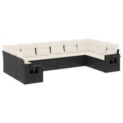 VidaXL 3253003 ensemble de meubles de jardin