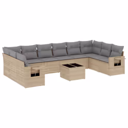VidaXL 3253006, 10 pièce(s)