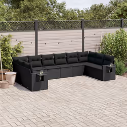 VidaXL 3253012 ensemble de meubles de jardin