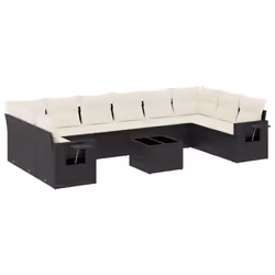 VidaXL 3253013, 11 pièce(s)