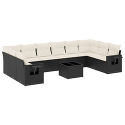 VidaXL 3253013 ensemble de meubles de jardin