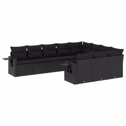VidaXL 3253022, 10 pièce(s)
