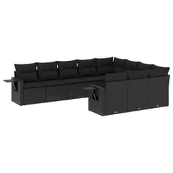 VidaXL 3253022 ensemble de meubles de jardin