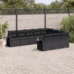 VidaXL 3253022 ensemble de meubles de jardin