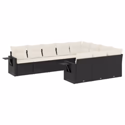 VidaXL 3253023, 10 pièce(s)
