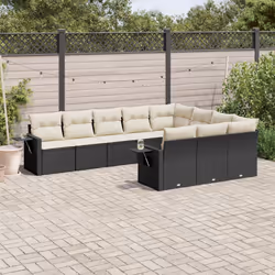 VidaXL 3253023 ensemble de meubles de jardin
