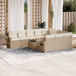VidaXL 3253025 ensemble de meubles de jardin