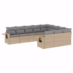 VidaXL 3253026, 10 pièce(s)