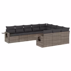 VidaXL 3253027, 10 pièce(s)