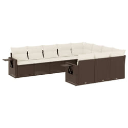 VidaXL 3253030 ensemble de meubles de jardin