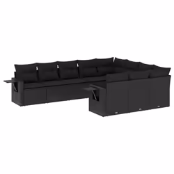 VidaXL 3253032, 11 pièce(s)