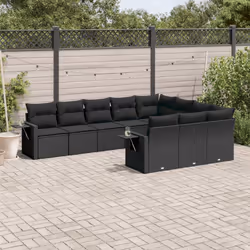 VidaXL 3253032 ensemble de meubles de jardin