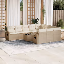 VidaXL 3253035 ensemble de meubles de jardin