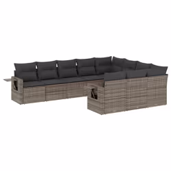 VidaXL 3253037, 11 pièce(s)