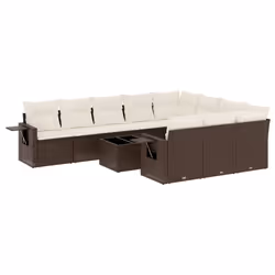 VidaXL 3253040, 11 pièce(s)