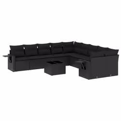VidaXL 3253042, 10 pièce(s)