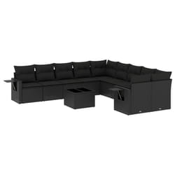 VidaXL 3253042 ensemble de meubles de jardin