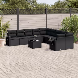 VidaXL 3253042 ensemble de meubles de jardin