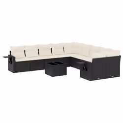 VidaXL 3253043, 10 pièce(s)