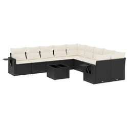 VidaXL 3253043 ensemble de meubles de jardin