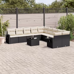 VidaXL 3253043 ensemble de meubles de jardin