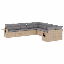 VidaXL 3253046, 10 pièce(s)