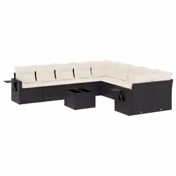 VidaXL 3253053, 11 pièce(s)
