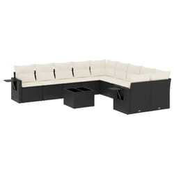 VidaXL 3253053 ensemble de meubles de jardin