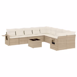 VidaXL 3253055, 11 pièce(s)