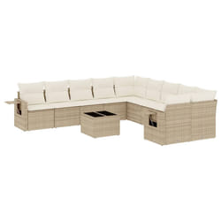 VidaXL 3253055 ensemble de meubles de jardin