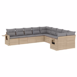 VidaXL 3253056, 11 pièce(s)