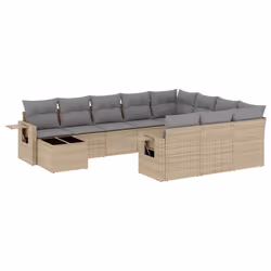 VidaXL 3253066, 11 pièce(s)