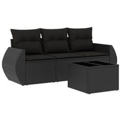 VidaXL 3253392 ensemble de meubles de jardin