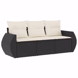 VidaXL 3253393, 3 pièce(s)