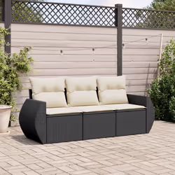 VidaXL 3253393 ensemble de meubles de jardin