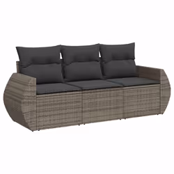 VidaXL 3253397, 3 pièce(s)